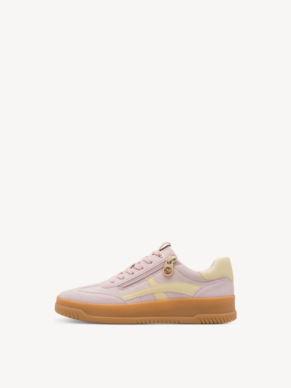Marco Tozzi, Sneaker - rosa ROSE, Bild 3 von 7