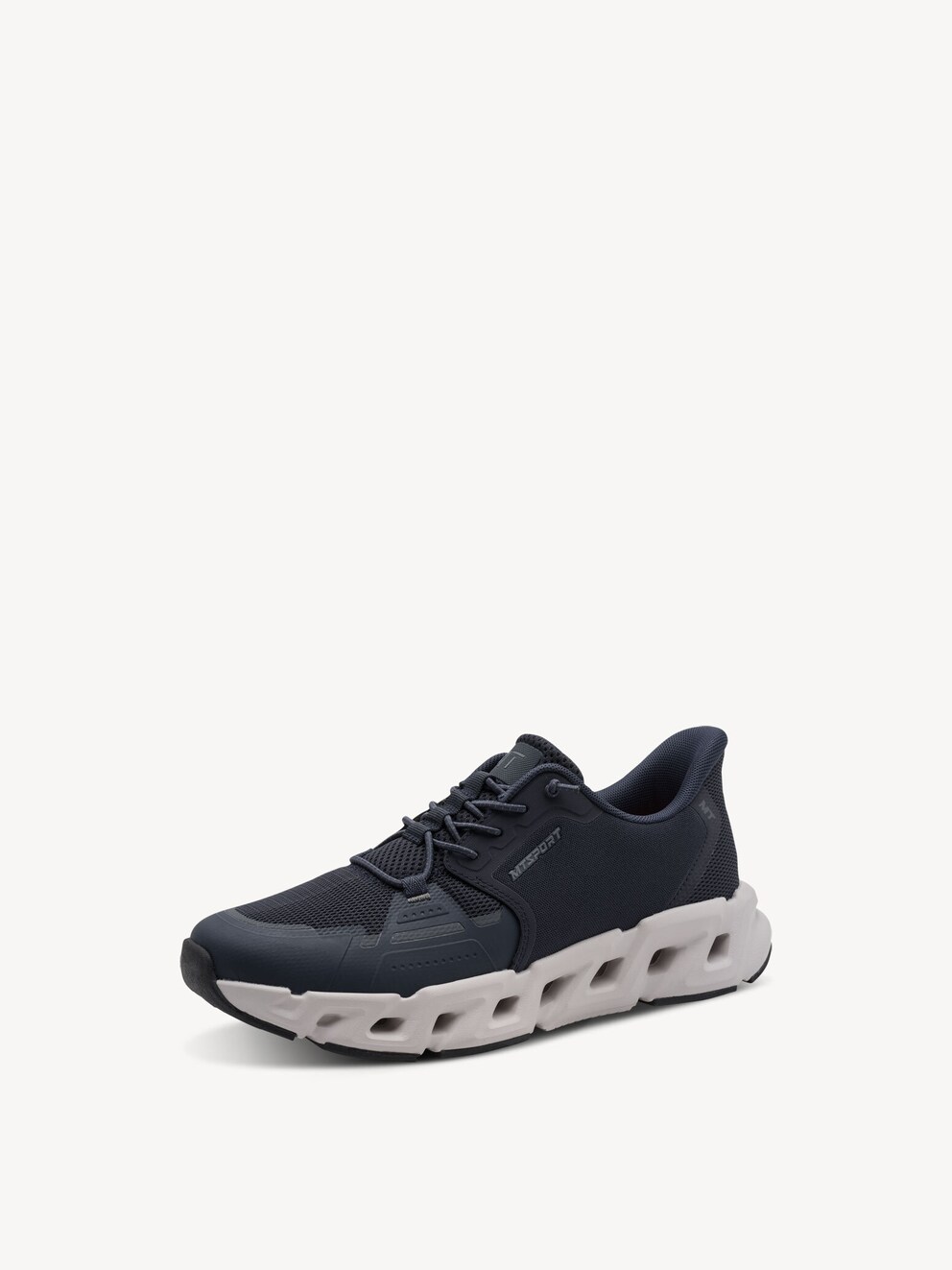 Marco Tozzi, Sneaker - blu NAVY, immagine 2 di 6