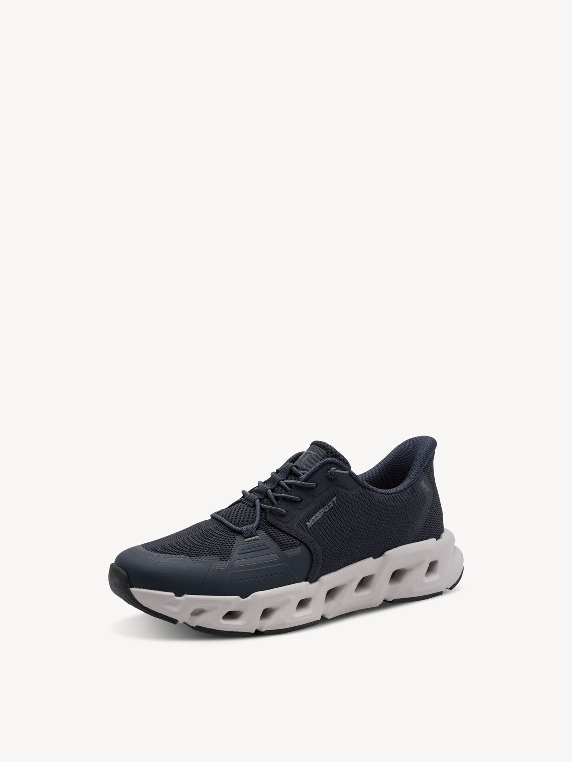 Marco Tozzi, Sneaker - blu NAVY, immagine 2 di 6