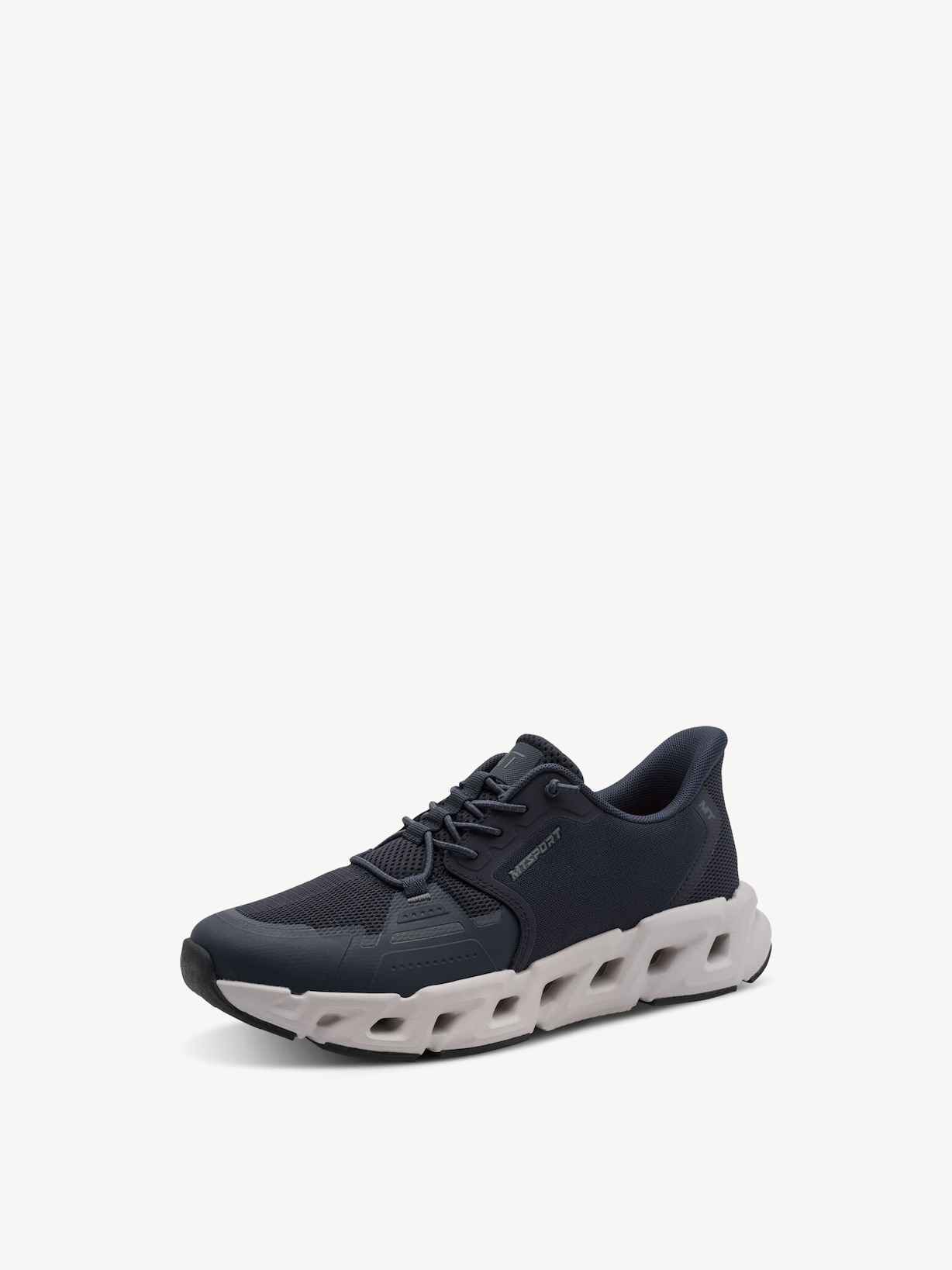 Marco Tozzi, Sneaker - blue NAVY, image 1 of 6
