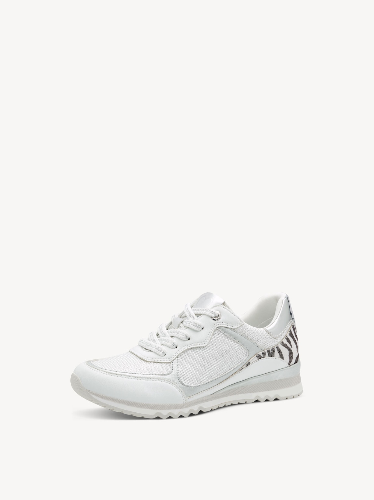 Marco Tozzi, Sneaker - weiß WHITE COMB, Bild 1 von 6