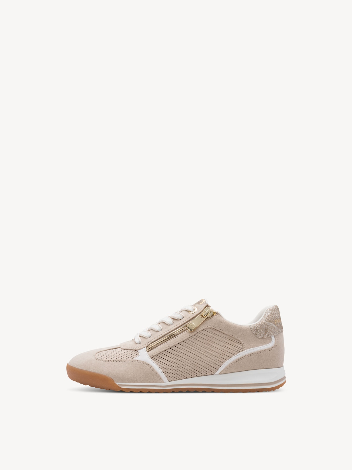 Marco Tozzi, Sneaker - beige DUNE, Bild 2 von 6