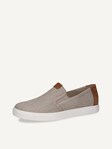 Not selected, Caprice, Slipper - grey LT.GREY COMB
