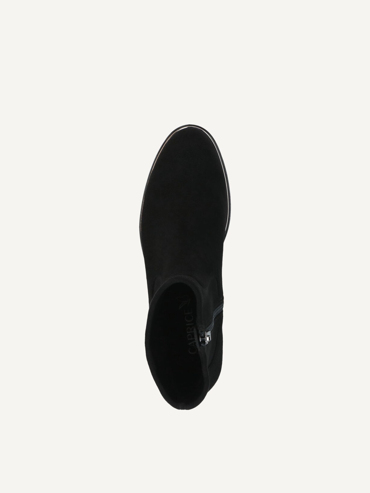 Caprice, Bootie - black BLACK STRETCH, image 5 of 6