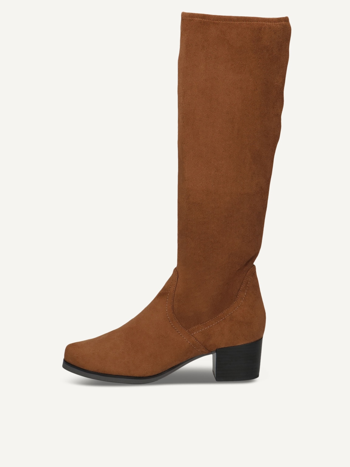Caprice, Boots - brown BROWN STRETCH, image 2 of 5