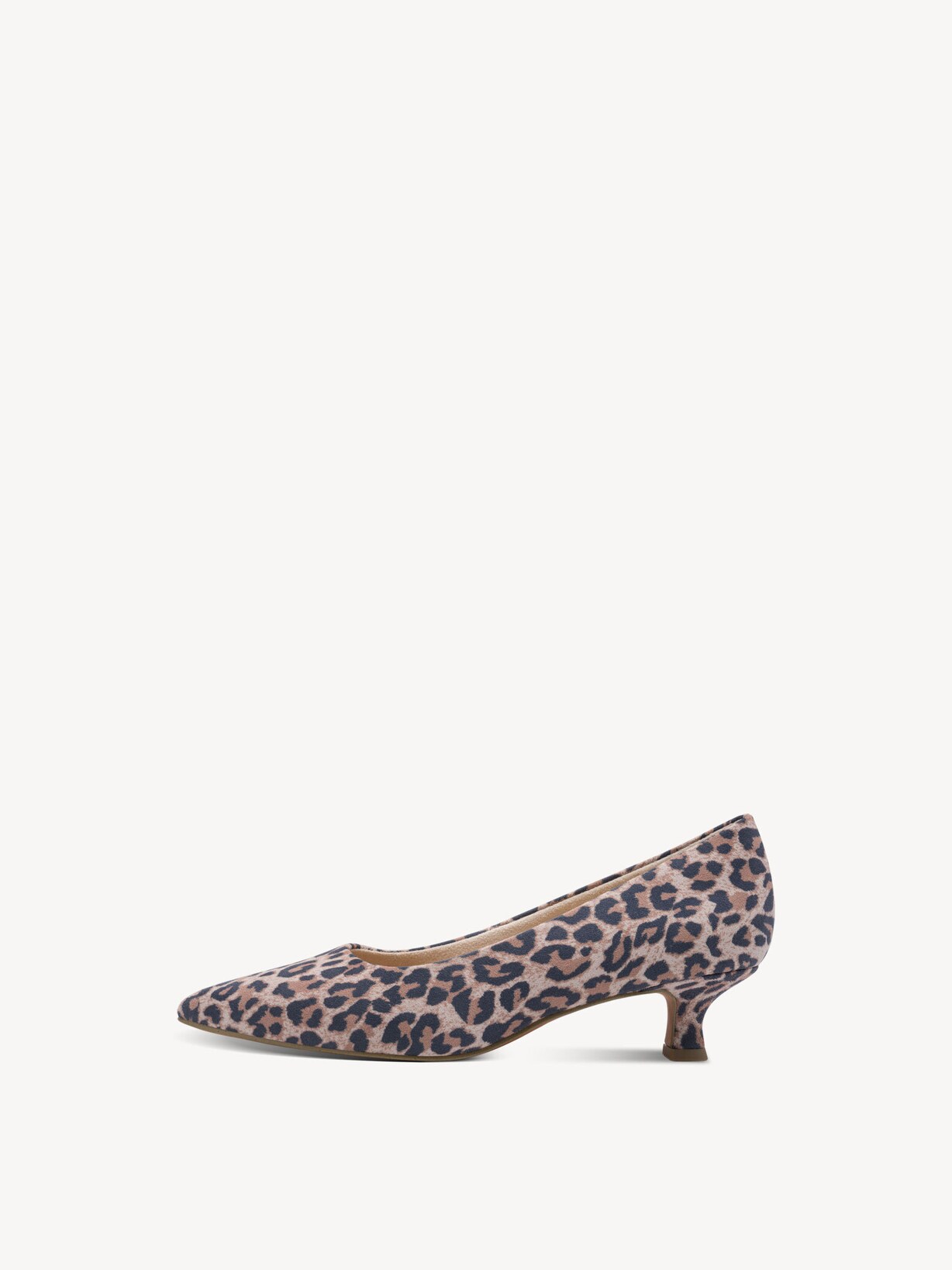 Marco Tozzi, Pumps - beige LEO DUNE, Bild 2 von 7