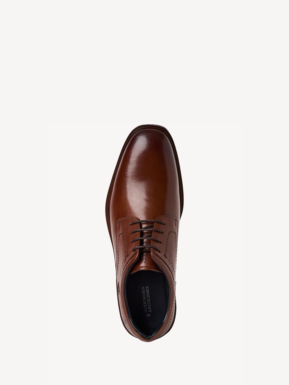 Marco Tozzi, Scarpa - marrone COGNAC, immagine 5 di 6