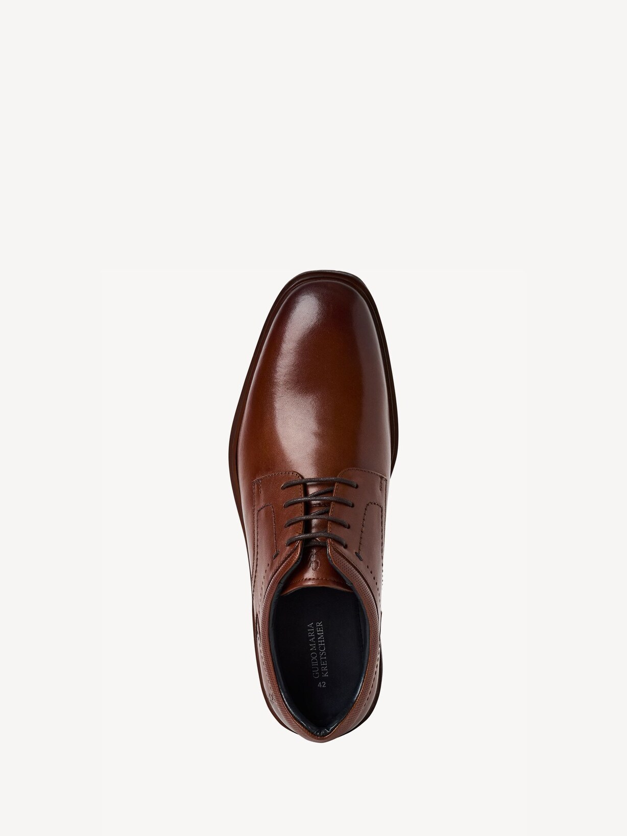 Marco Tozzi, Scarpa - marrone COGNAC, immagine 5 di 6