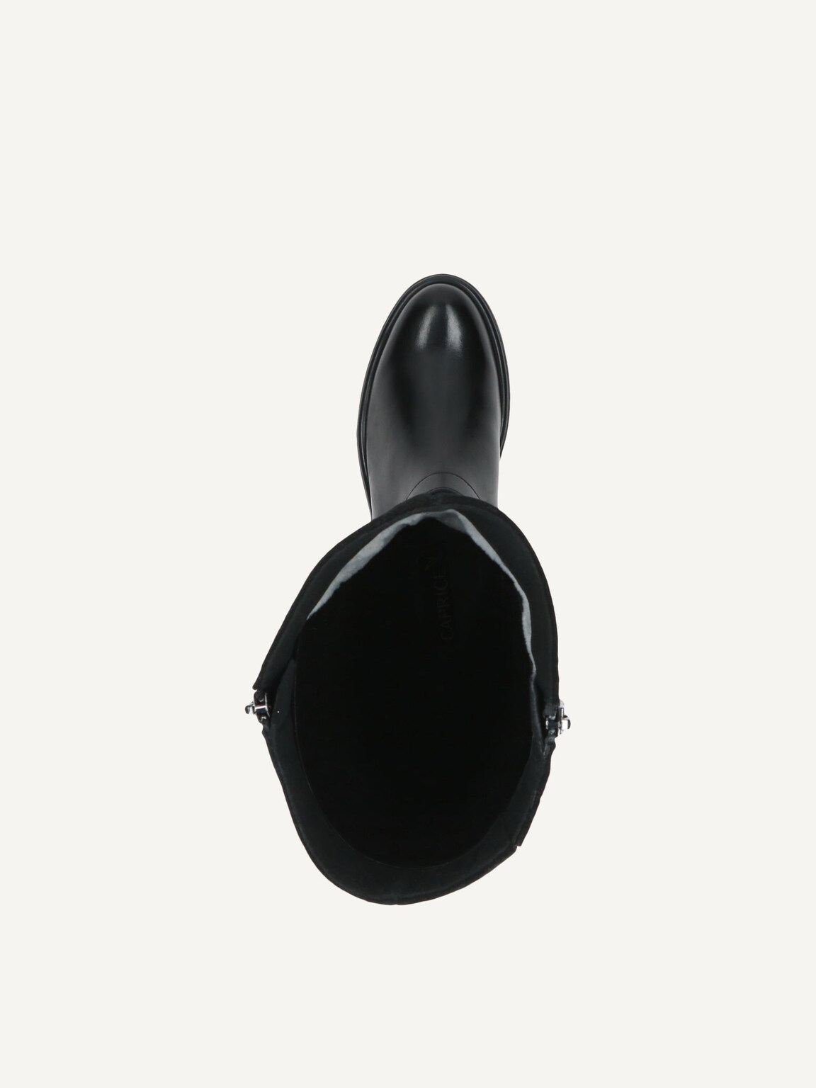 Caprice, Leather Boots - black BLACK COMB, image 5 of 5