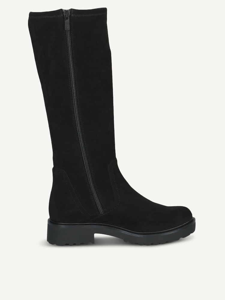 Caprice, Stiefel - schwarz BLACK STRETCH, Bild 3 von 5