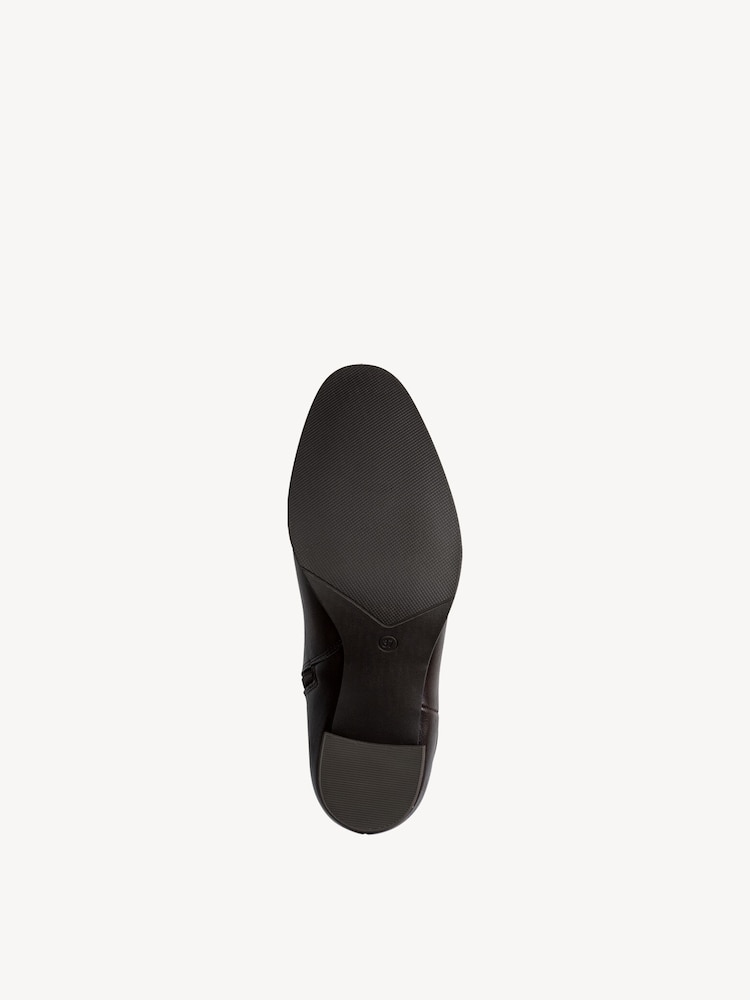 Marco Tozzi, Stiefelette - braun MOCCA, Bild 4 von 6