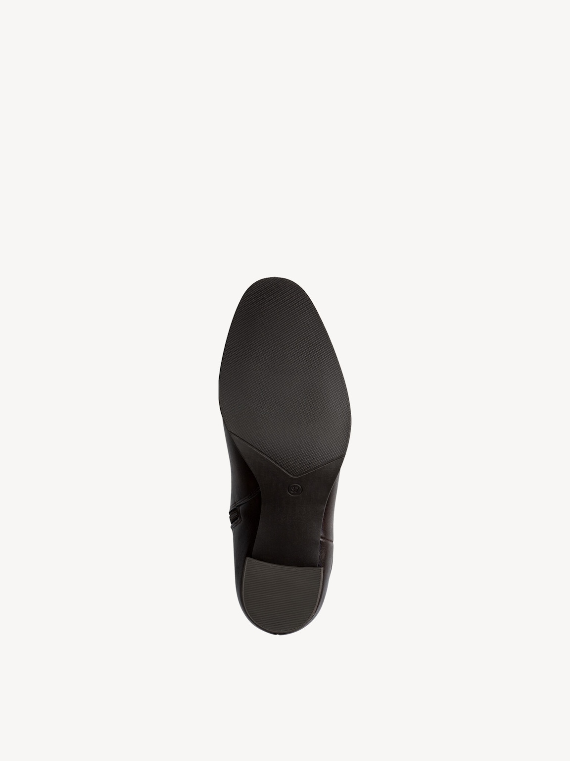Marco Tozzi, Stiefelette - braun MOCCA, Bild 4 von 6