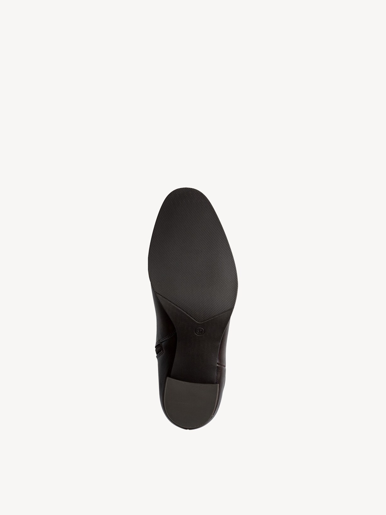 Marco Tozzi, Ankelboots - brun MOCCA, bild 3 av 6