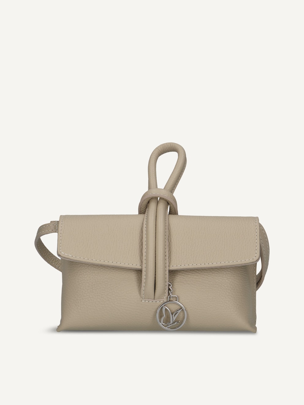 Caprice, Sac en cuir BEIGE NAPPA, Image 1 of 3