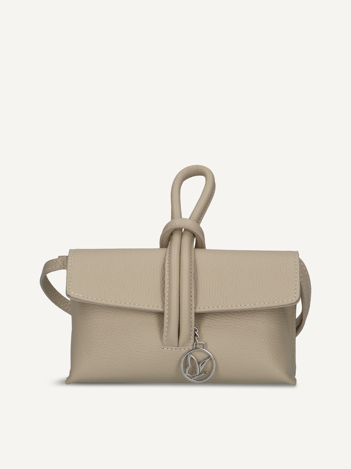 Caprice, Sac en cuir BEIGE NAPPA, Image 1 of 3