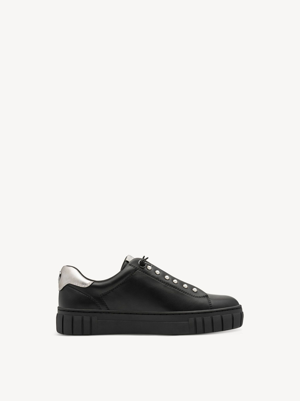 Marco Tozzi, Sneaker - schwarz BLACK COMB, Bild 7 von 7