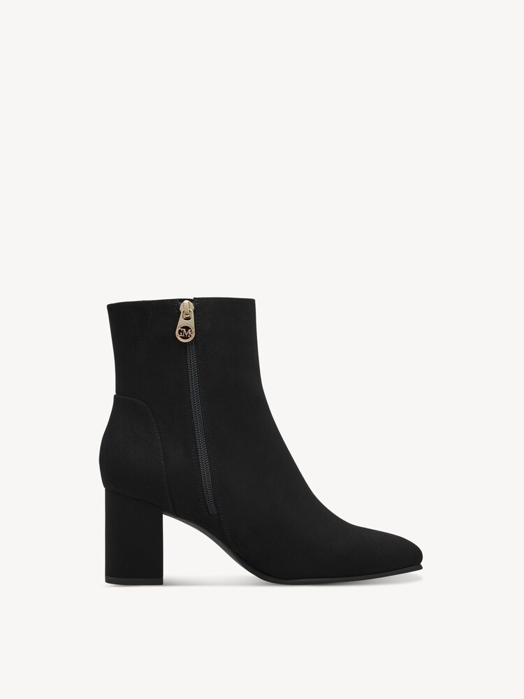 Marco Tozzi, Stiefelette - schwarz BLACK, Bild 7 von 7