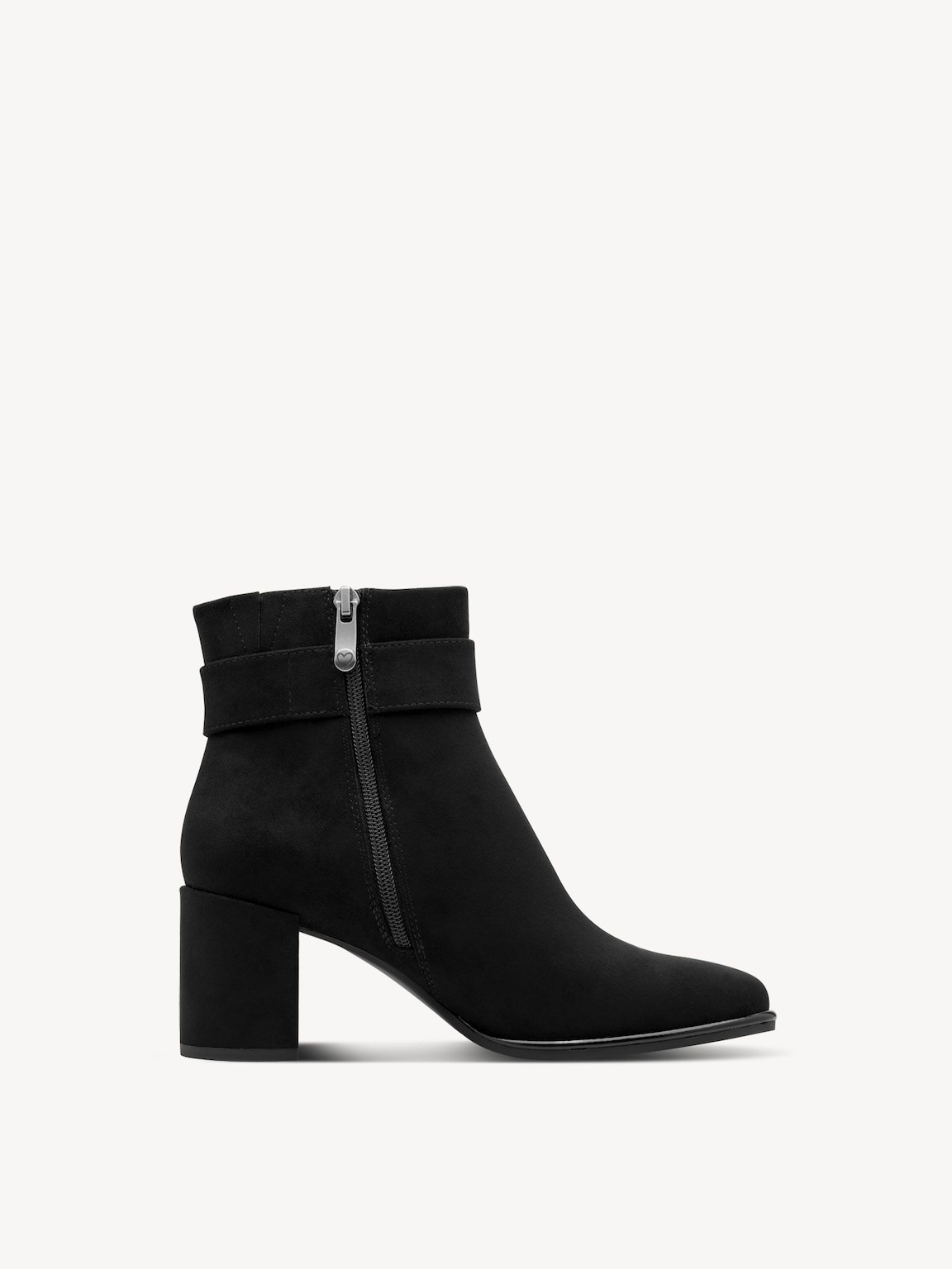 Marco Tozzi, Stiefelette - schwarz BLACK UNI, Bild 7 von 7
