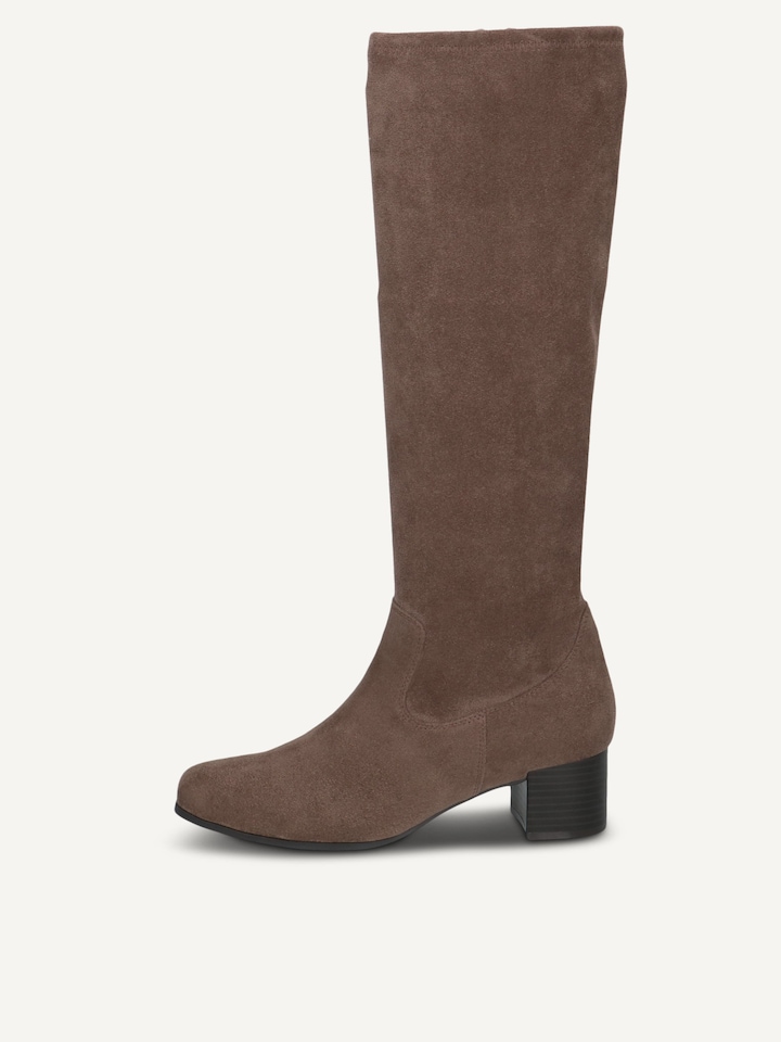 Caprice, Stiefel - braun CAFE STRETCH