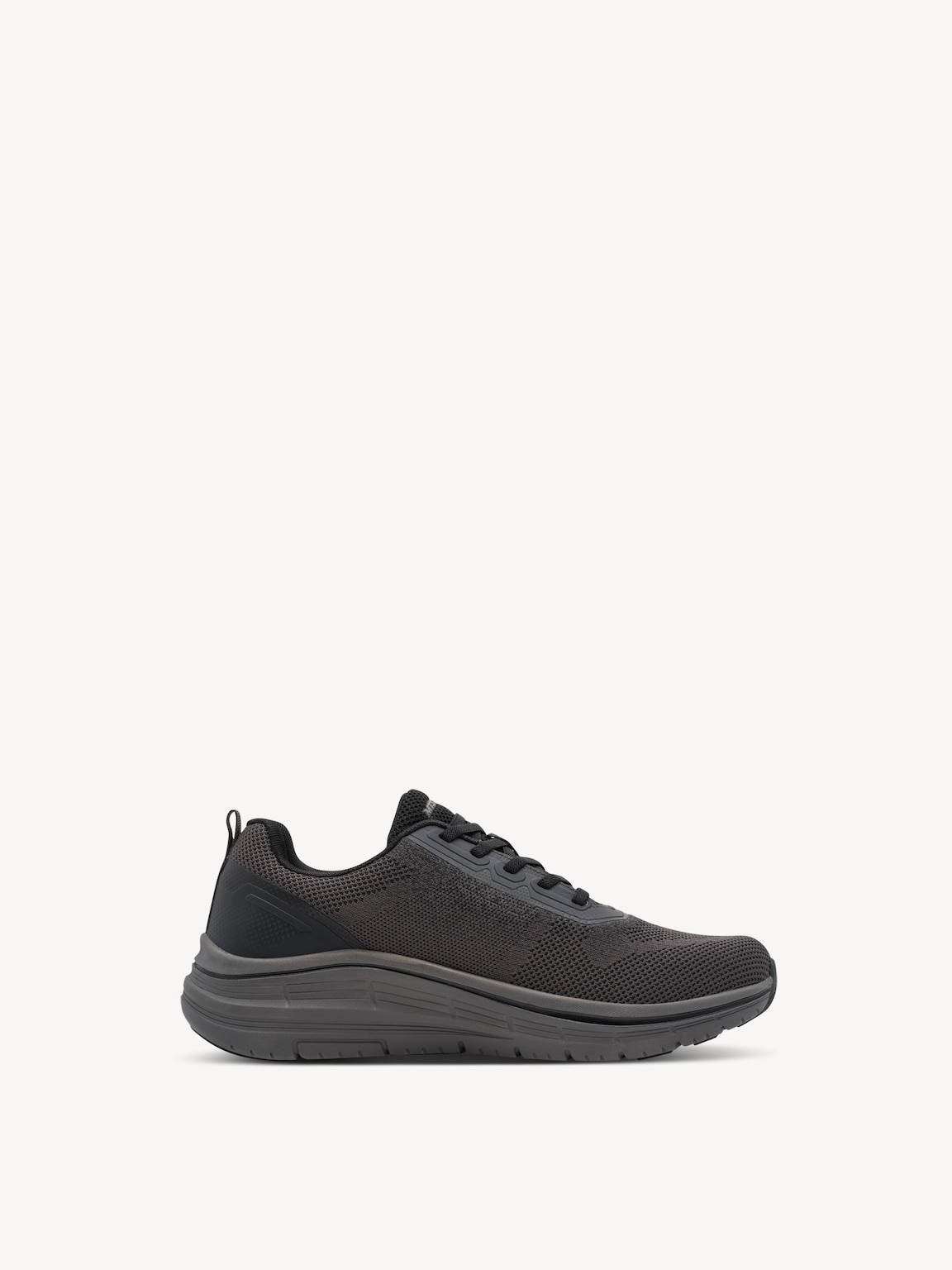 Marco Tozzi, Sneaker - grey DK.GREY, image 6 of 6