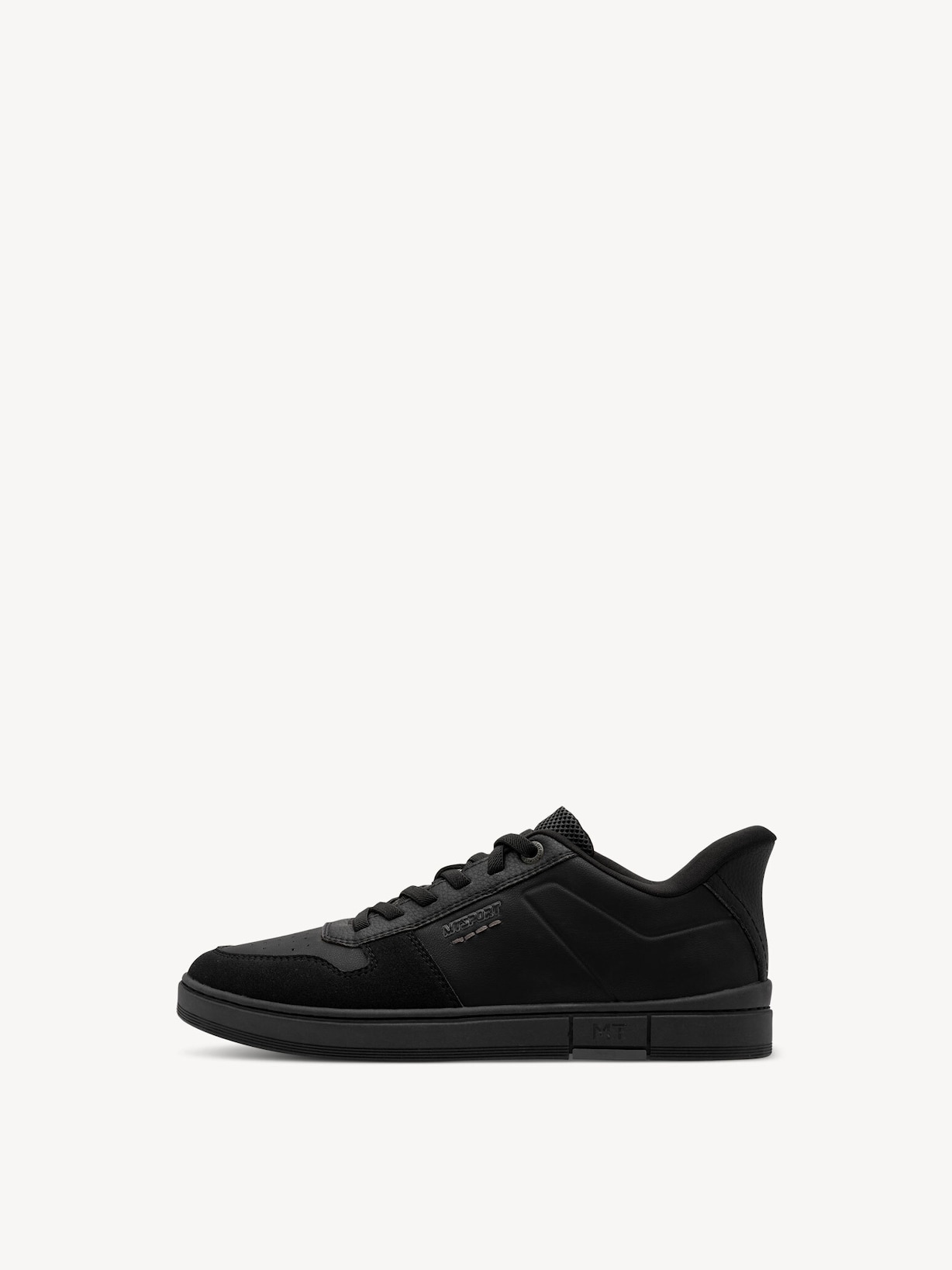 Marco Tozzi, Sneaker - schwarz BLACK, Bild 2 von 6