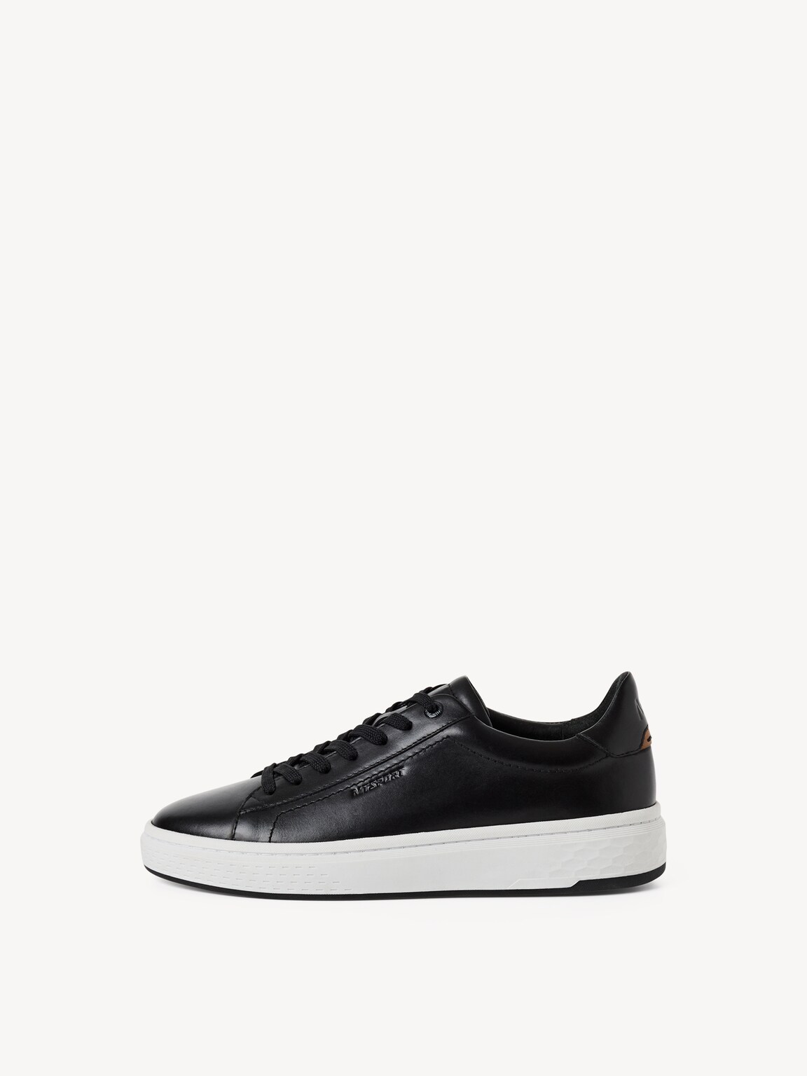 Marco Tozzi, Sneaker - nero BLACK, immagine 1 di 6