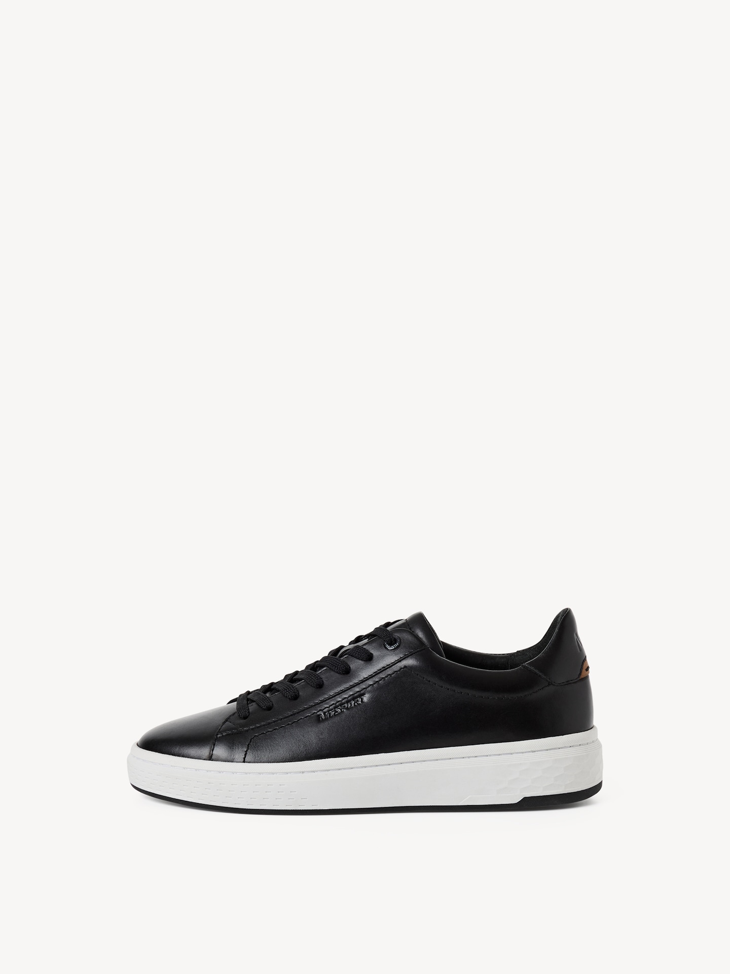 Marco Tozzi, Sneaker - nero BLACK