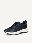 Not selected, Caprice, Sneaker - blue OCEAN COMB