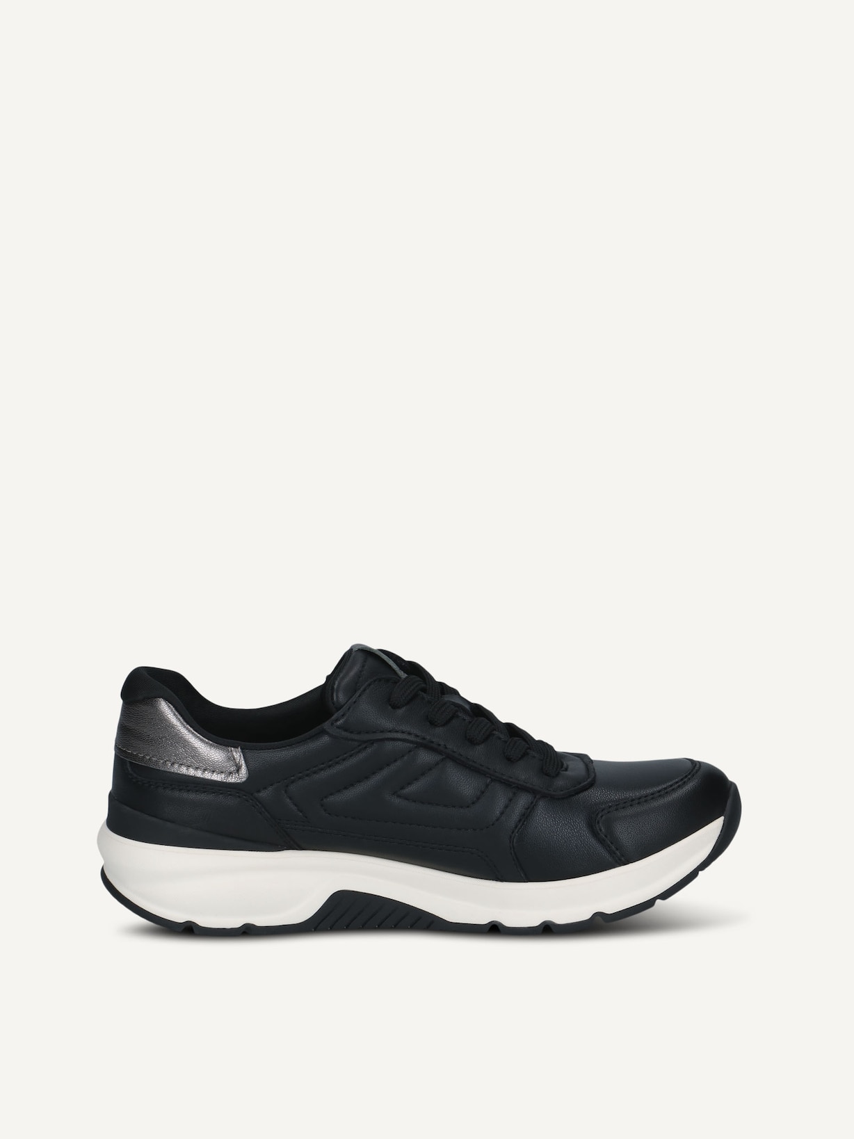 Caprice, Sneaker - schwarz BLACK COMB, Bild 4 von 6