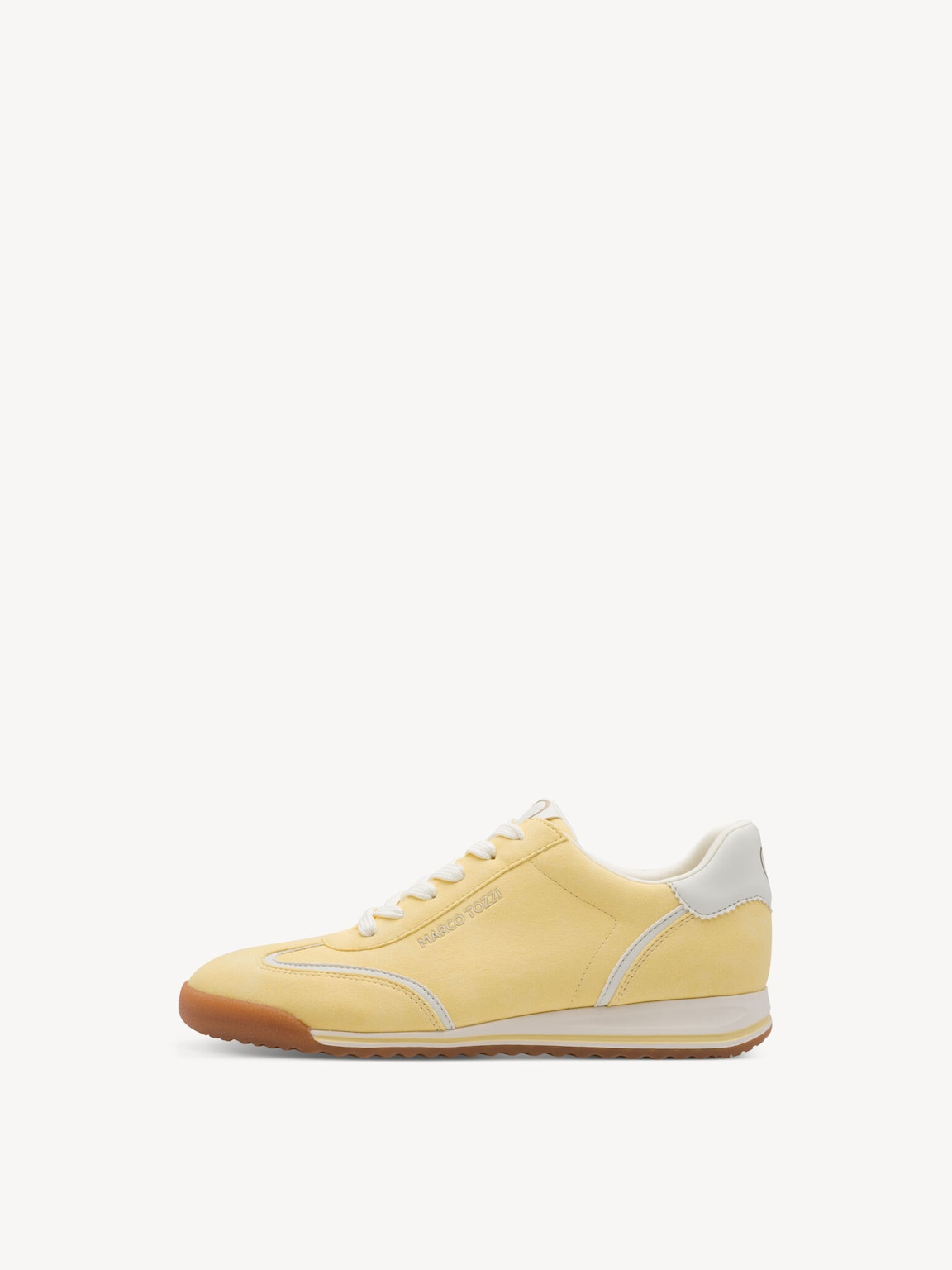 Marco Tozzi, Sneaker - giallo LIMONCELLO, immagine 1 di 8