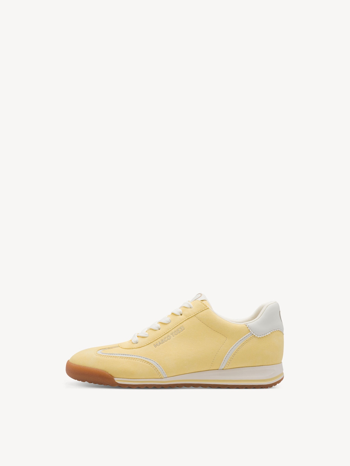 Marco Tozzi, Sneaker - gelb LIMONCELLO, Bild 3 von 8
