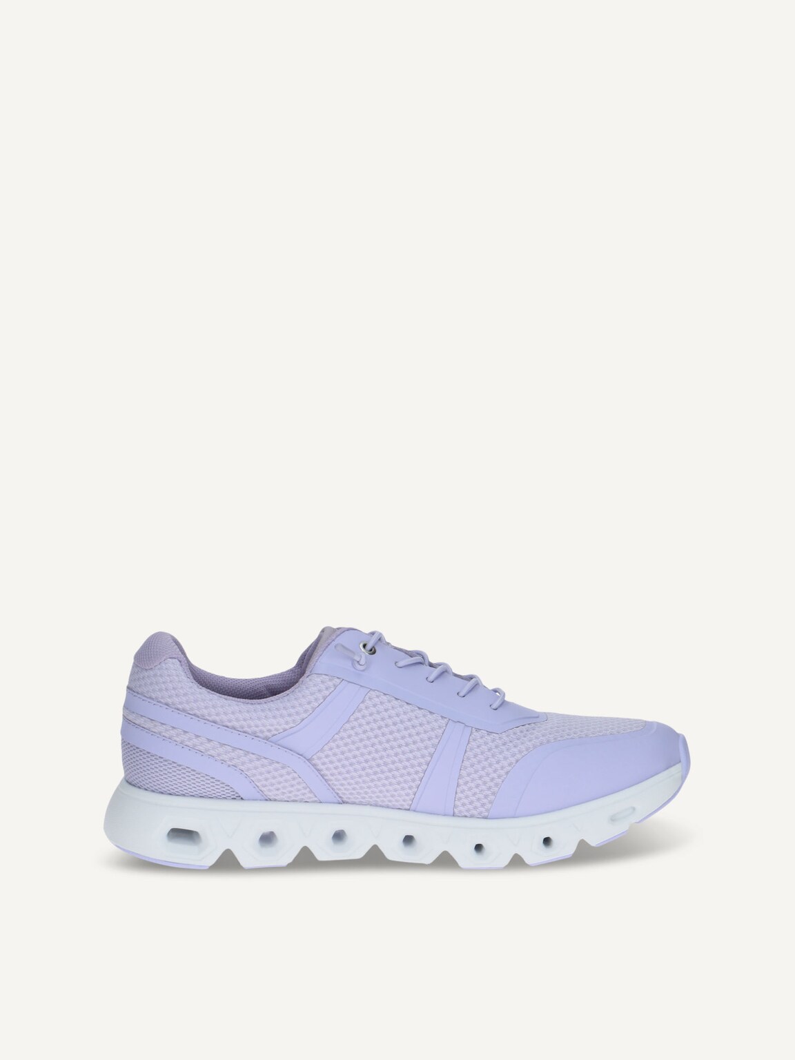 Caprice, Sneaker - purple PURPLE COMB, image 4 of 6