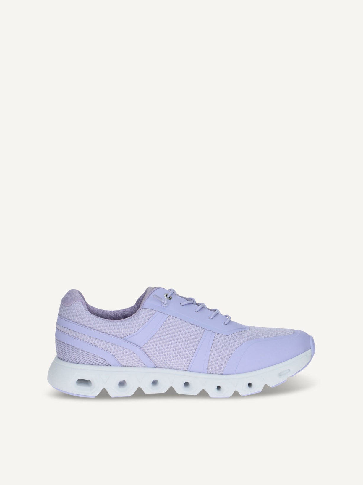 Caprice, Basket - mauve PURPLE COMB, image 4 sur 6