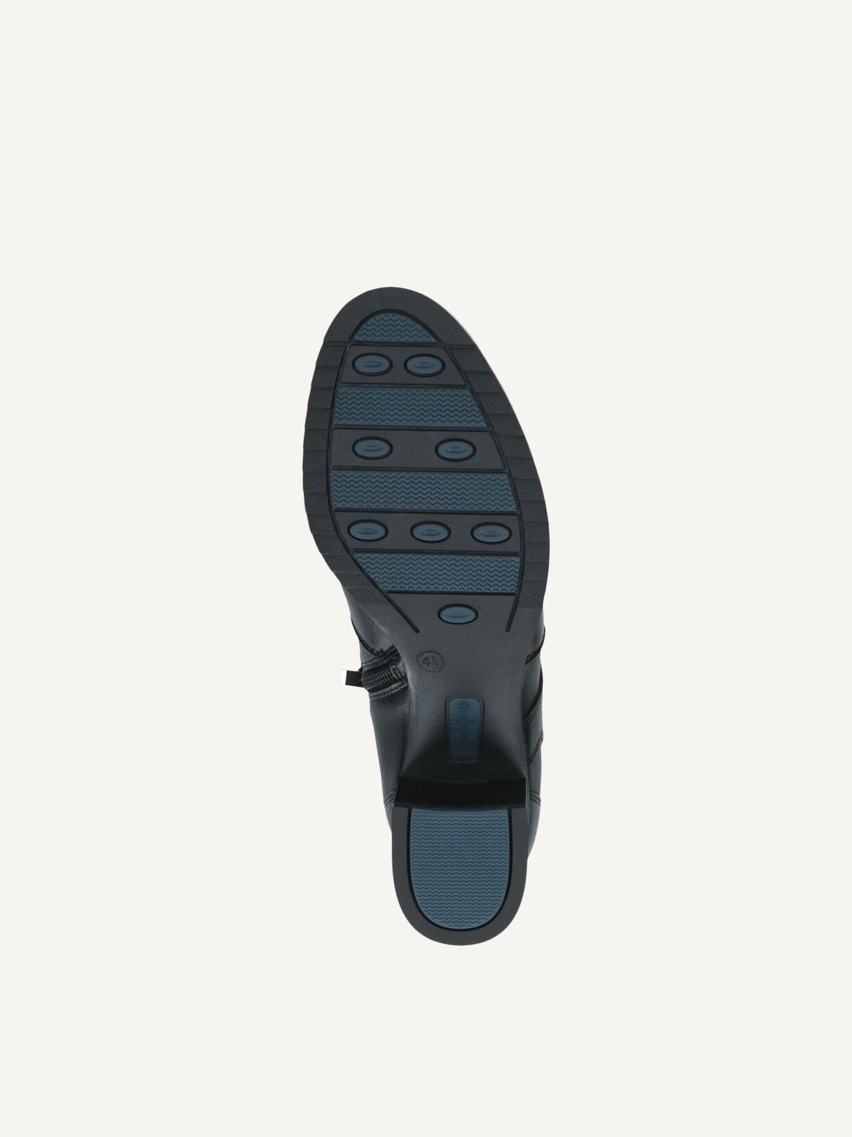 Caprice, Lederstiefelette - schwarz BLACK NAPPA, Bild 5 von 5