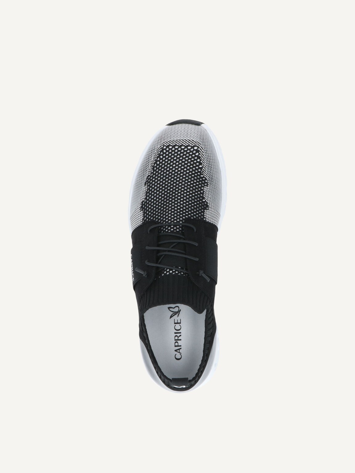 Caprice, Sneaker - black BLACK COMB, image 5 of 5