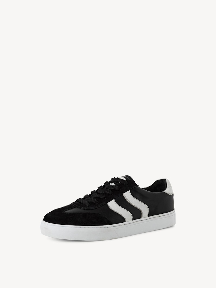 Marco Tozzi, Sneaker - nero BLACK COMB, immagine 3 di 7