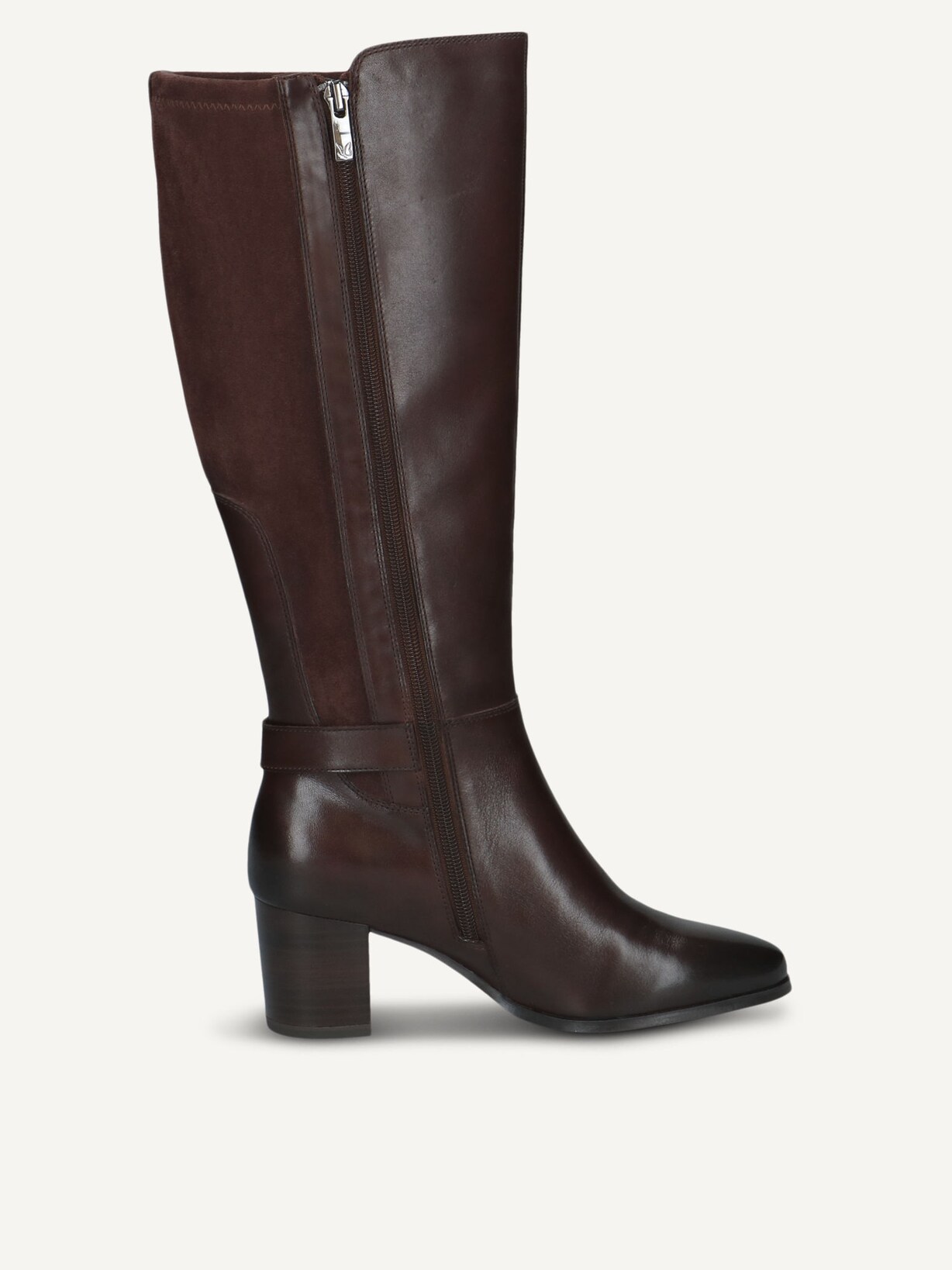 Caprice, Bottes - marron DK BROWN COMB, Image 4 of 6