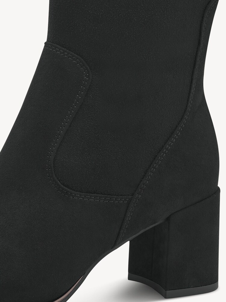 Marco Tozzi, Stiefel - schwarz BLACK, Bild 5 von 6