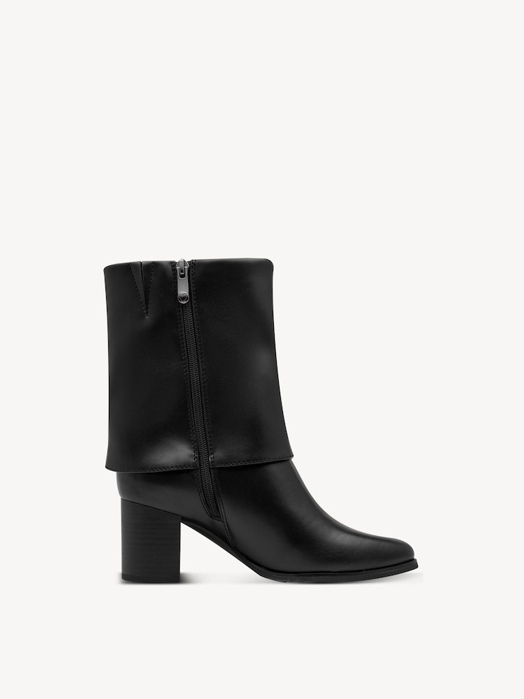 Marco Tozzi, Stiefelette - schwarz BLACK, Bild 6 von 6