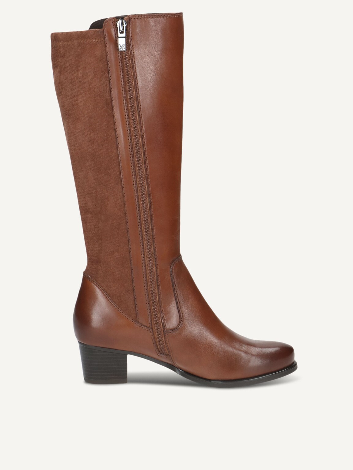 Caprice, Boots - brown COGNAC COMB, image 4 of 6