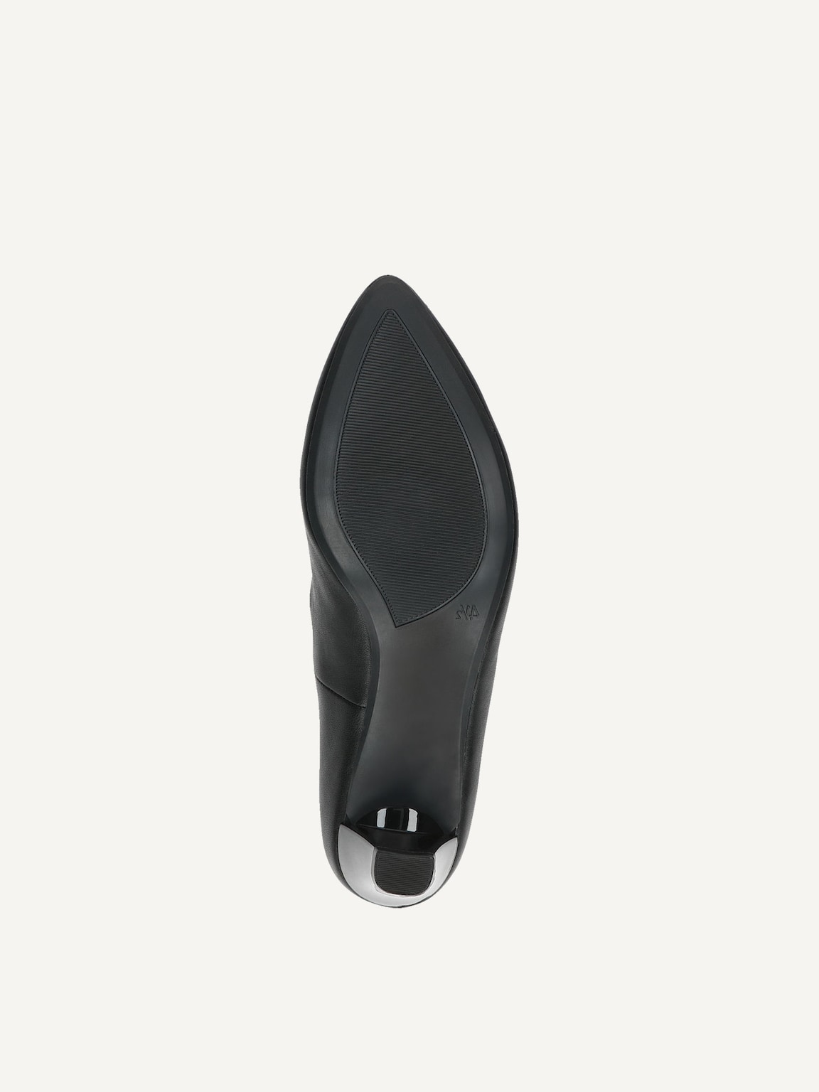 Caprice, Leather Pumps - black BLACK NAPPA, image 5 of 6