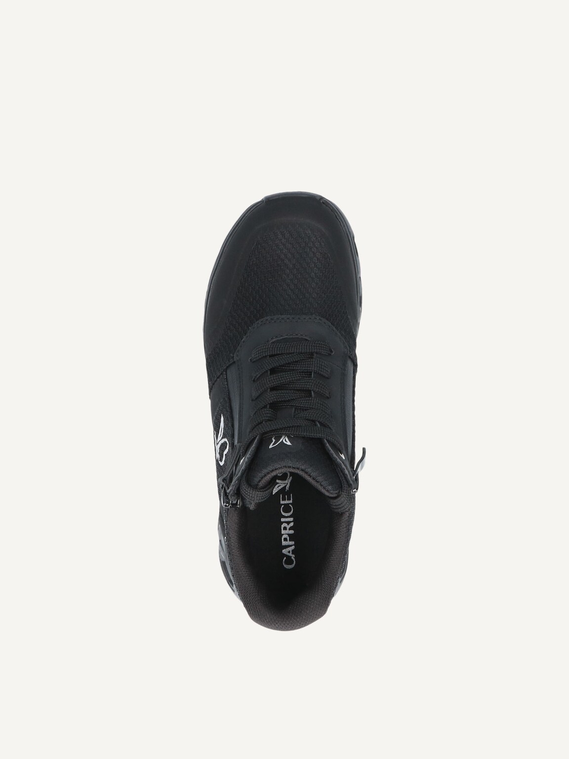 Caprice, Bootie - black BLACK/BLK SOLE, image 5 of 5