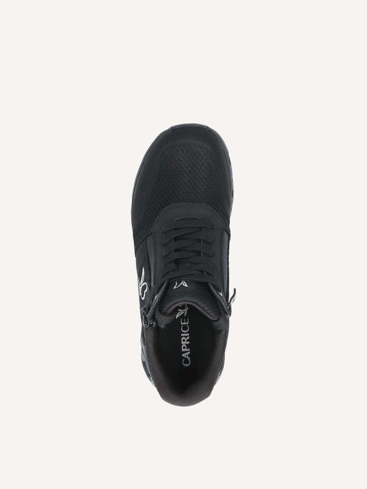 Caprice, Bottine - noir BLACK/BLK SOLE, image 4 sur 5