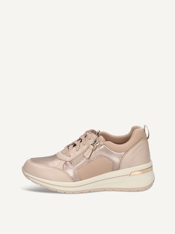 Caprice, Basket - beige BEIGE COMB