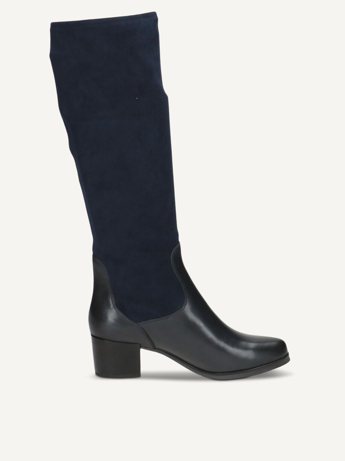 Caprice, Boots - blue OCEAN COMB, image 3 of 5