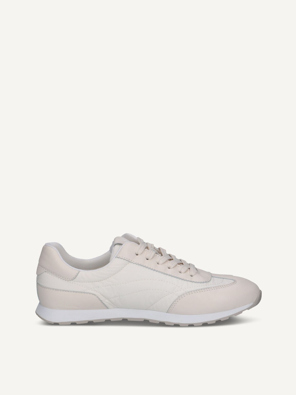 Caprice, Sneaker - yellow VANILLA COMB, image 3 of 5