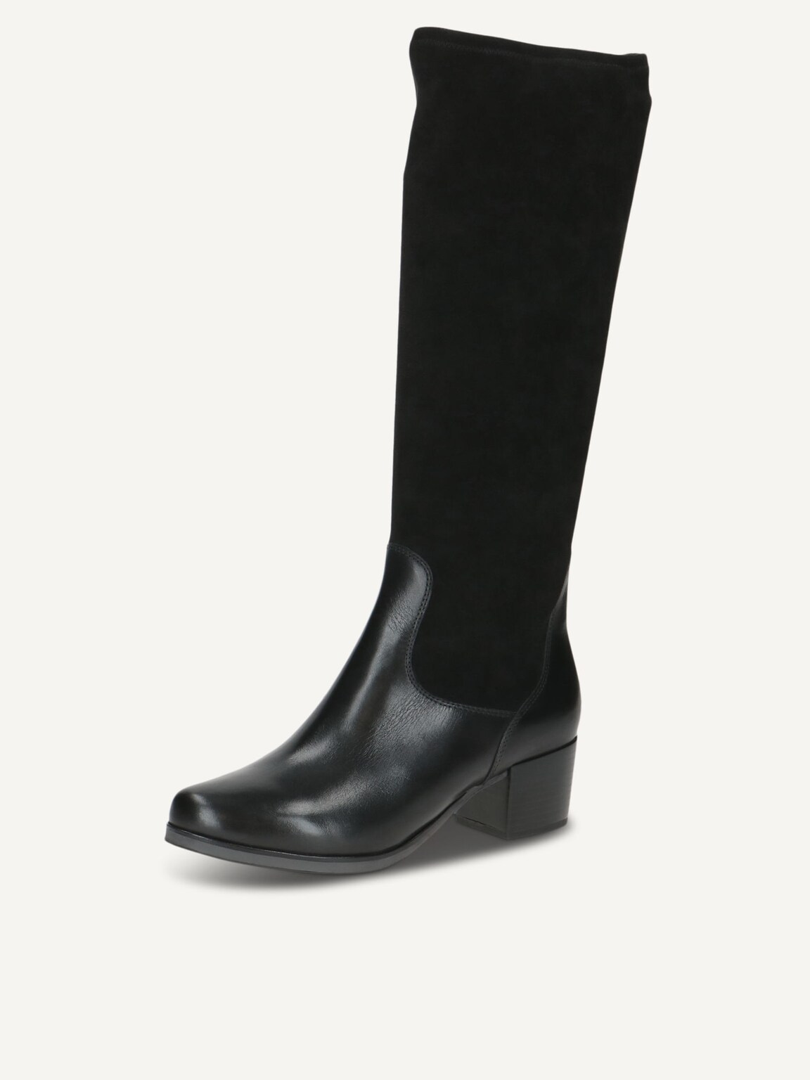 Caprice, Boots - black BLACK COMB, image 1 of 5