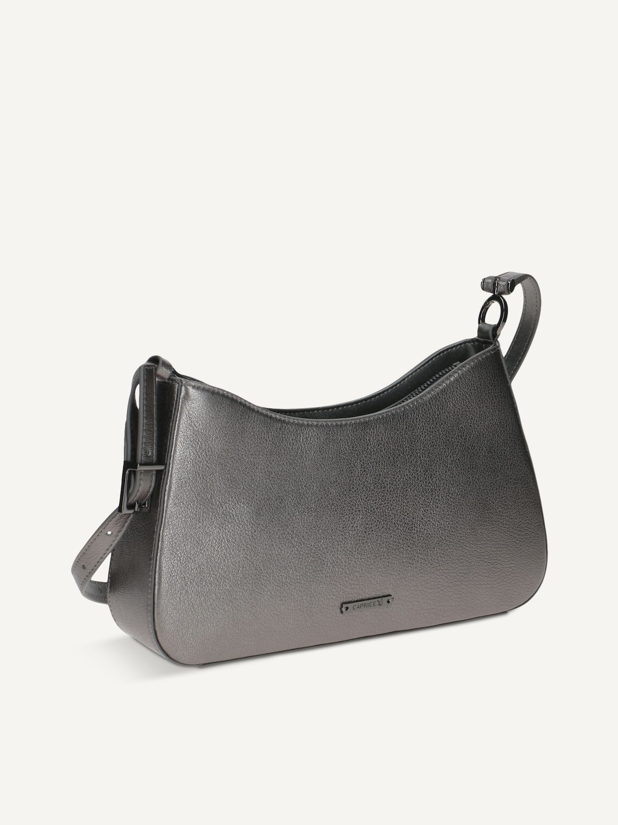 Caprice, Sac à main - métallique STONE METALLIC, image 2 sur 4