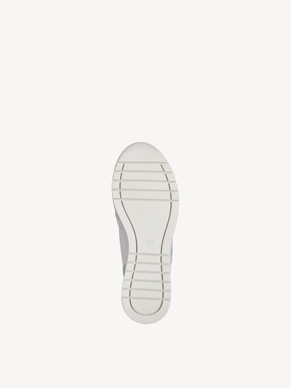 Marco Tozzi, Sneaker - weiß WHITE COMB, Bild 3 von 6
