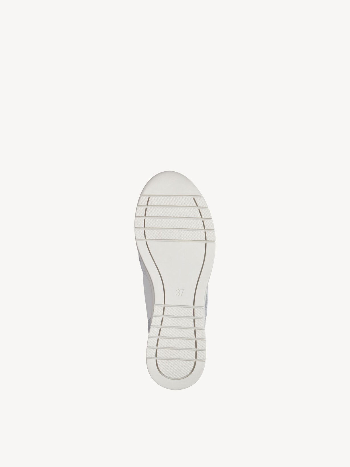 Marco Tozzi, Sneaker - weiß WHITE COMB, Bild 3 von 6